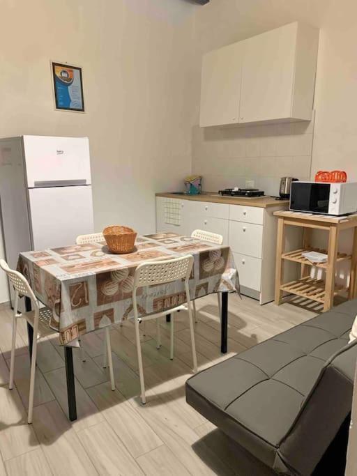 Romeo E Giulietta Apartment ตราปานี ภายนอก รูปภาพ