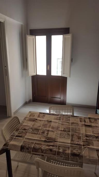 Romeo E Giulietta Apartment ตราปานี ภายนอก รูปภาพ